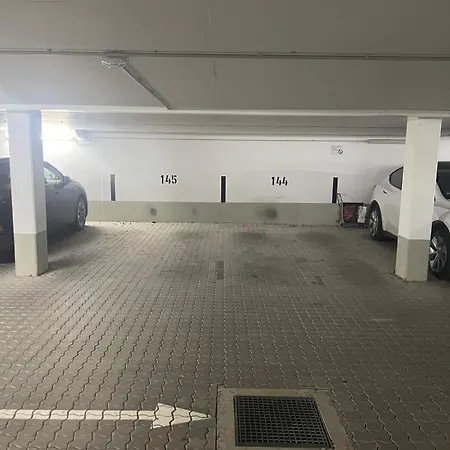 Hello * 慕尼黑