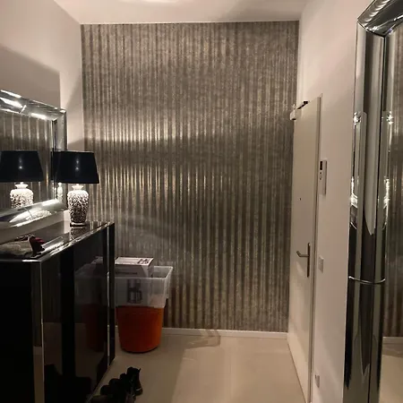 Apartamento Hello Munique